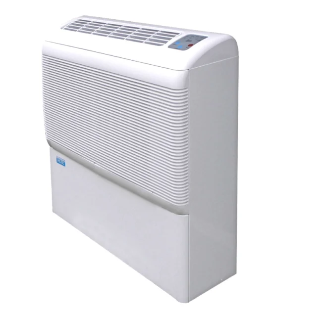 Divar tipli nəmalıcılar sekili